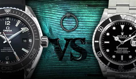 is omega cheaper than rolex|rolex vs omega breitling.